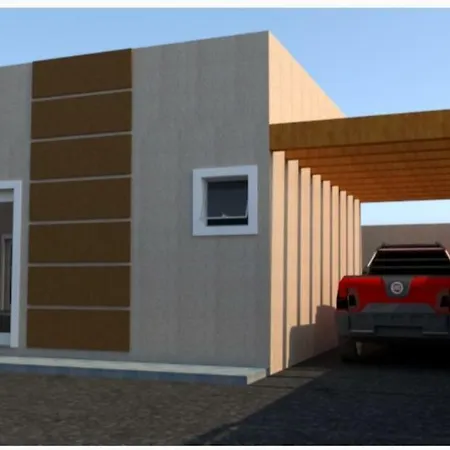 Condominio Sophia Silva Olimpia Exterior photo
