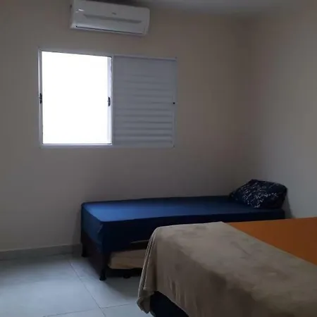 Condominio Sophia Silva Olimpia Exterior photo