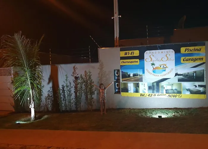 Condominio Sophia Silva
